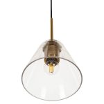 Подвесной светильник MyFar Stiven MR1031-1P