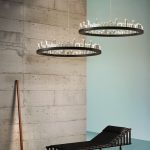 Подвесная люстра ImperiumLoft Quartz 179755-26