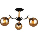 Люстра на штанге Reluce 04512-0.3-03