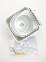 Бра Elvan GW-1025-6W-WW-Wh