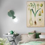 Бра ImperiumLoft Egle 101551-26