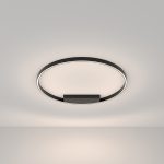 Потолочная люстра Maytoni Rim MOD058CL-L50BK