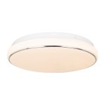 Потолочный светодиодный светильник Ledvelvet LV100106-LEDWH