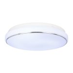 Потолочный светодиодный светильник Ledvelvet LV100106-LEDWH