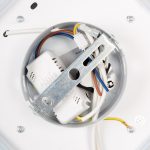 Потолочный светодиодный светильник Ledvelvet LV100101-LEDWH