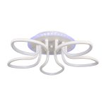 Потолочная светодиодная люстра Ledvelvet LV100103-LEDWH