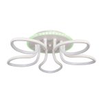 Потолочная светодиодная люстра Ledvelvet LV100103-LEDWH