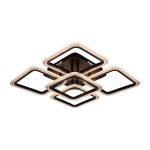 Потолочная светодиодная люстра Ledvelvet LV100104-LEDWH