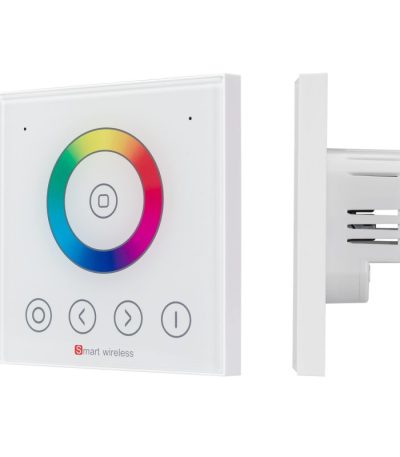 Панель Arlight ARL-2022-RGB (12-24V, 3x4A, Sens) 029931