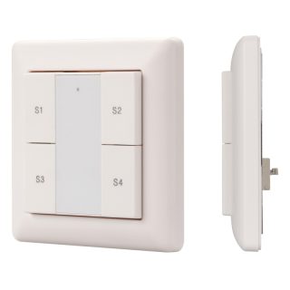 Панель Arlight Dali-223-1G-4SC-IN (Bus, только сцены) 025501