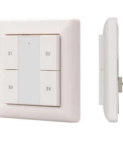 Панель Arlight Dali-223-1G-4SC-IN (Bus, только сцены) 025501