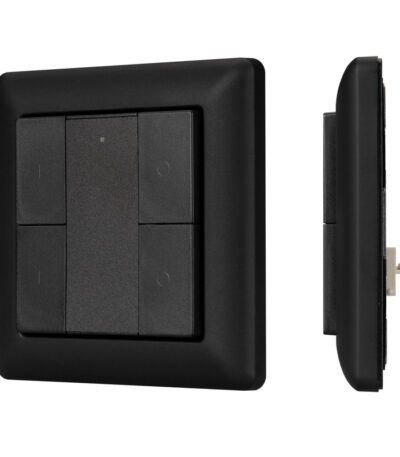 Панель Arlight Dali-223-2G-Dim-IN-Black (Bus) 031101