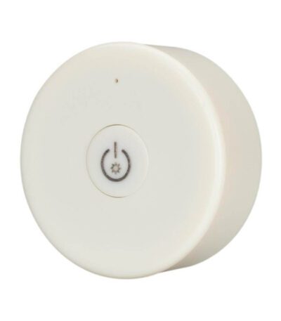 Панель Arlight Knob Smart-P87-Dim White (3V, 1 зона, 2.4G) 028333