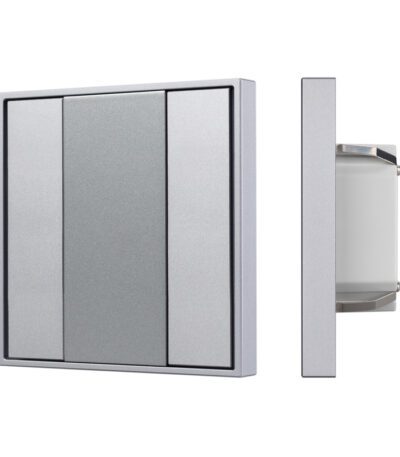 Панель Arlight KNX-223-2-Grey (Bus) 027963