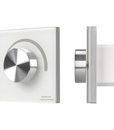 Панель Arlight Rotary Smart-P3-Dim (12-24V, 2.4G) 023030