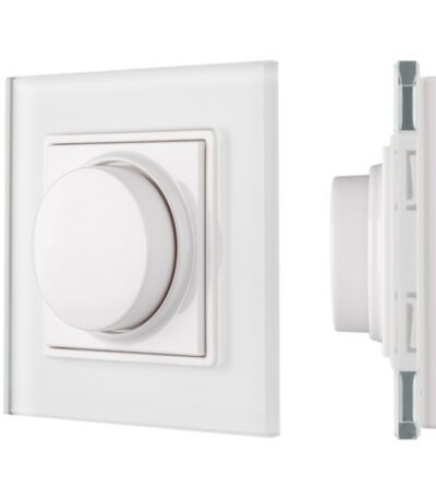 Панель Arlight Rotary SR-2835Dim-RF-UP White (3V, Dim) 019485