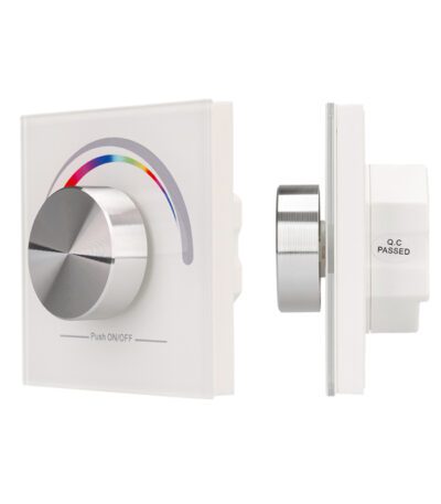 Панель Arlight Rotary SR-2836-RGB White (3V,RGB,1зона) 019573