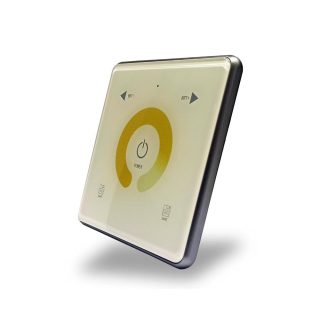 Панель управления AM Group AM534 WH