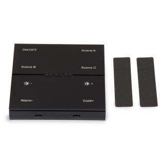 Панель управления AM Group AM535 BK