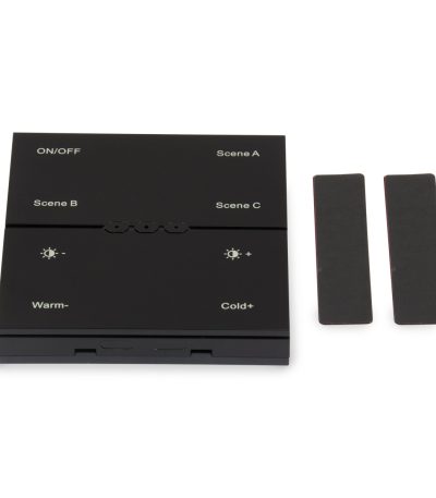 Панель управления AM Group AM535 BK