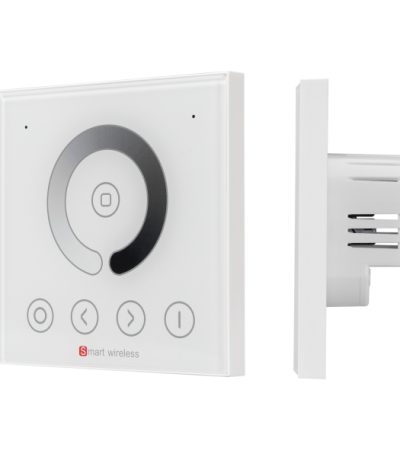 Панель управления Arlight Comfort панель 029930