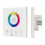 Панель управления Arlight Comfort панель 032360