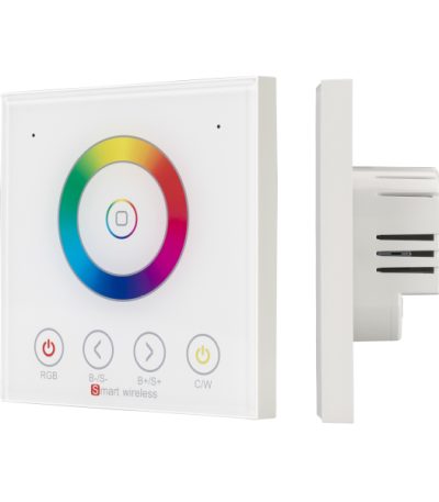 Панель управления Arlight Comfort панель 032360