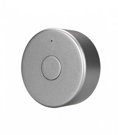 Панель управления Arlight Knob Smart-P87-Dim Silver 031622
