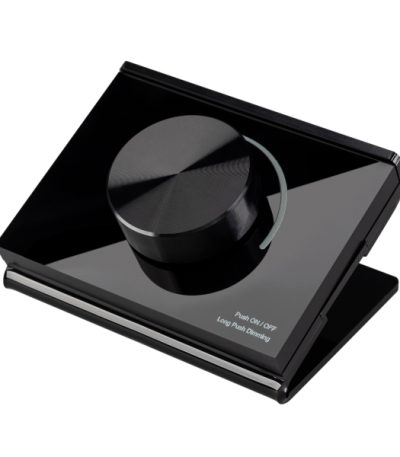 Панель управления Arlight Rotary Smart-P100-Dim Black 029921