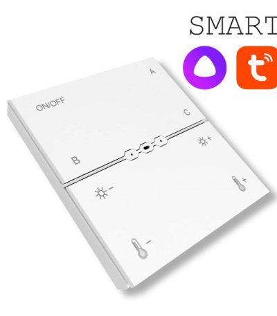 Панель управления для трековой системы EKS Colibri Smart 0У-00002099