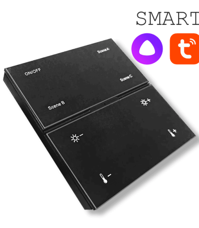 Панель управления для трековой системы EKS Colibri Smart 0У-00002100