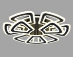 Потолочная люстра Ambrella Light Acrylica Original FA8893
