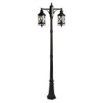 Парковый светильник Loft IT Ferrara 100020/2200