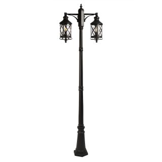 Парковый светильник Loft IT Ferrara 100020/2200