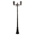 Парковый светильник Loft IT Ravenna 100016/2200