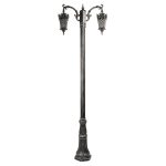 Парковый светильник Loft IT Tremezzo 100019/2200 BS