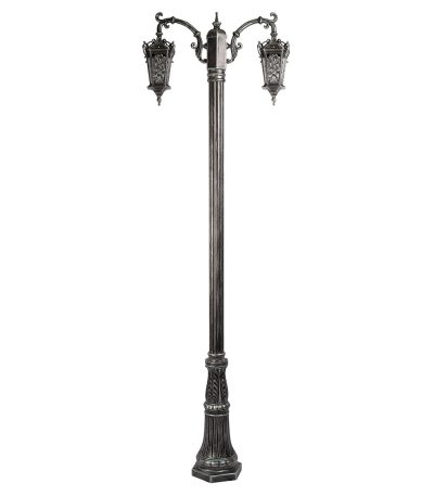 Парковый светильник Loft IT Tremezzo 100019/2200 BS