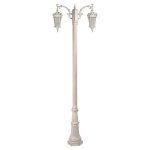 Парковый светильник Loft IT Tremezzo 100019/2200 WBG