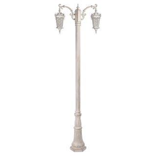 Парковый светильник Loft IT Tremezzo 100019/2200 WBG