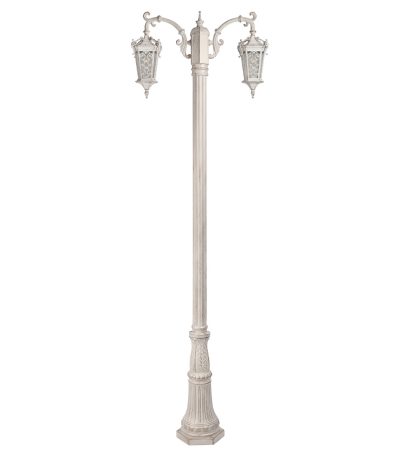 Парковый светильник Loft IT Tremezzo 100019/2200 WBG