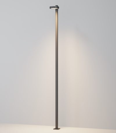 Парковый светильник Maytoni Dion O472H-L50GF3K