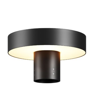 Парковый светильник Maytoni Katto O471H-L30GF3K