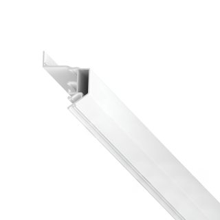 Парящий профиль под натяжной ПВХ потолок ST Luce ST038.529.02