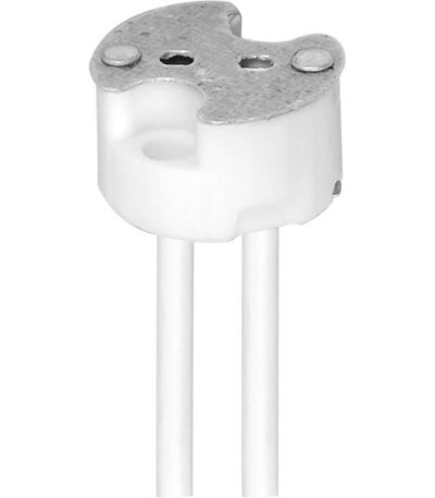 Патрон для галогенных ламп Feron LH26 22307