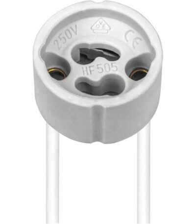 Патрон для галогенных ламп Feron LH32 22312