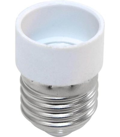 Патрон для ламп E27-E14 Feron LH64 22334