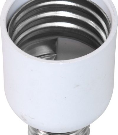 Патрон для ламп Feron 230V Е27-Е40 LH65 22343