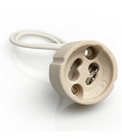 Патрон GU10 Elektrostandard 4690389104374