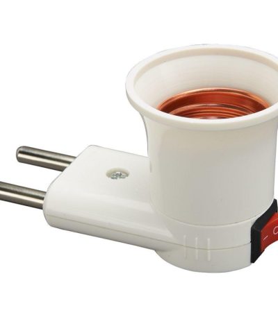 Патрон-переходник Feron LH61 41039