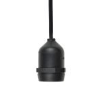 Патрон Uniel (UL-00003699) ULH-E27-IP54-150cm